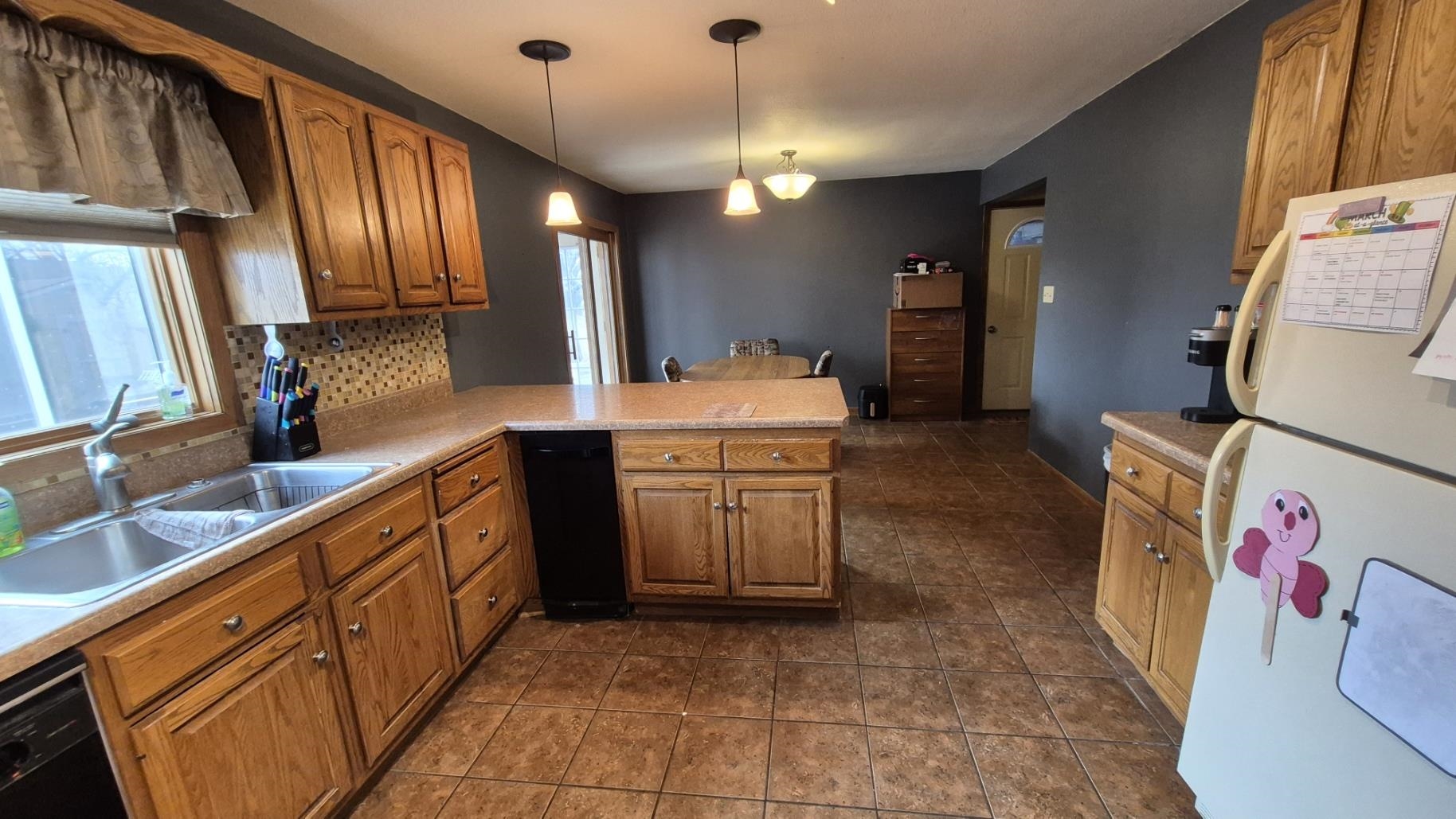 Residential in Estherville 4
