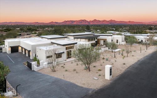 6200 E Quartz Mountain Rd, Paradise Valley, AZ, 85253-3568 | Card Image