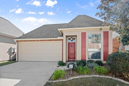 17514 Lake Willow Ave, Baton Rouge, LA, 70817-9600 | Card Image