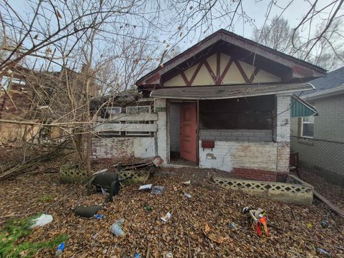 2309 Connecticut St, Gary, IN, 46407-3125 | Card Image