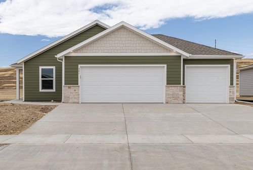 341 N Valley Dr, Rapid City, SD, 57703-4886 | Card Image