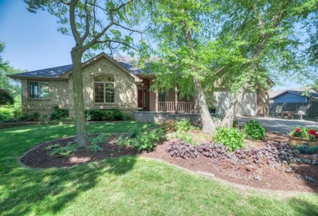 1502 Janet Dr, House other with 3 bedrooms, 4 bathrooms and 2 parking in Wilmington IL | Image 5