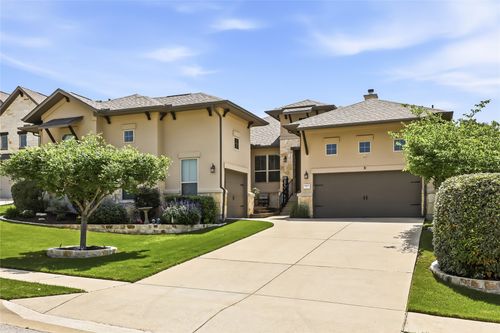 7607 Pace Ravine Dr, Lago Vista, TX, 78645-4830 | Card Image