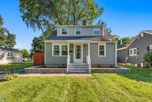 714 E Elmwood Ave, West Chicago, IL, 60185-2122 | Card Image