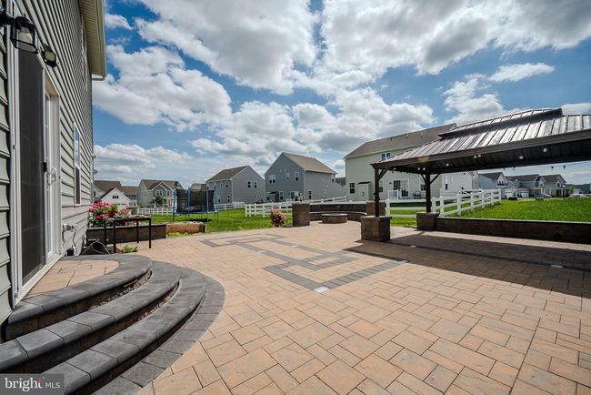 185 Tywyn Dr, House other with 5 bedrooms, 5 bathrooms and null parking in MIDDLETOWN DE | Image 48