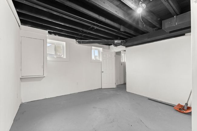261 Detroit St, House other with 2 bedrooms, 1 bathrooms and null parking in Trenton MI | Image 33