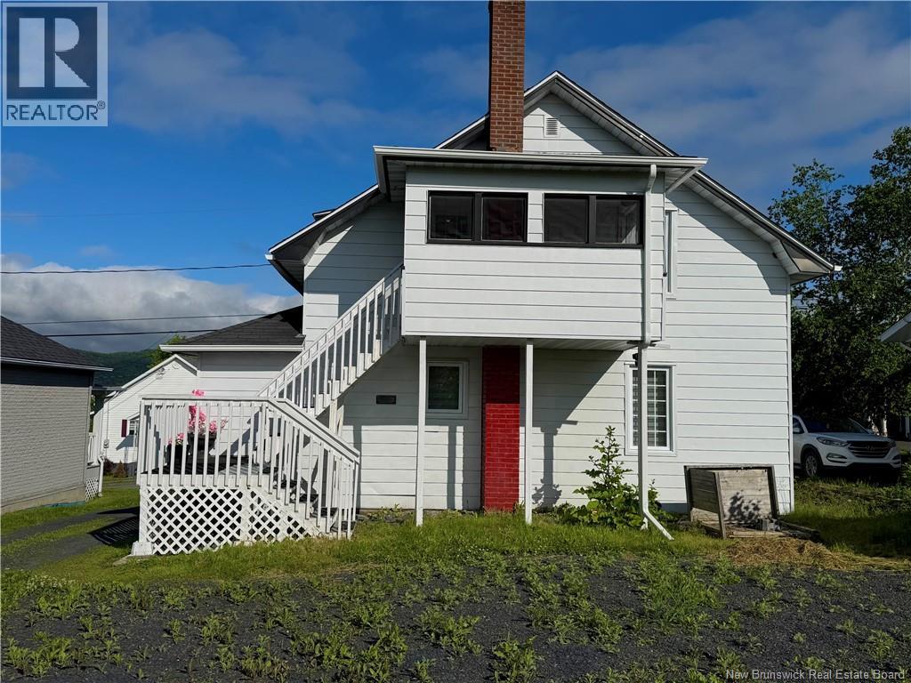 Residential in Edmundston 3