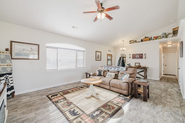 444 Rawlings Dr, House other with 3 bedrooms, 2 bathrooms and null parking in Spring Creek NV | Image 7