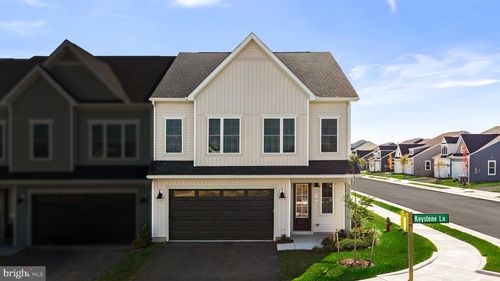 homesite-1090-100 Keystone Lane, Winchester, VA, 22603 | Card Image