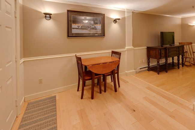 C - 28 Academy Street, Condo with 2 bedrooms, 1 bathrooms and null parking in Franconia NH | Image 10