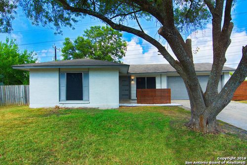 7274 Montgomery Dr, San Antonio, TX, 78239-3452 | Card Image