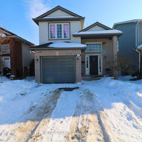 949 Marigold St, London, ON, N5X4N8 | Card Image