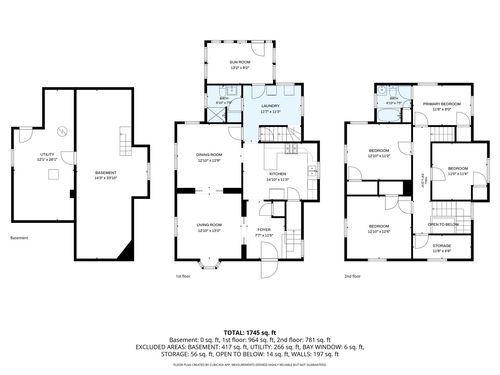 210 Steward St, Steward, IL, 60553-6626 | Card Image