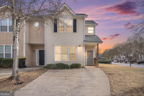 2326 Nicole Dr, Hampton, GA, 30228-6274 | Card Image
