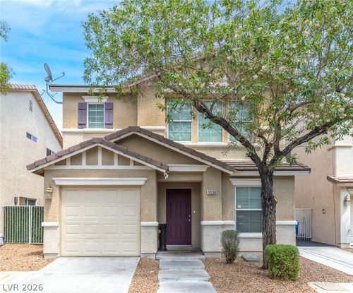 10260 Martinsburg Ct, Las Vegas, NV, 89183-5205 | Card Image