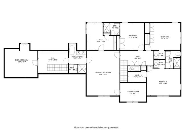 10605 Winterwood, House other with 5 bedrooms, 6 bathrooms and null parking in Carmel IN | Image 60