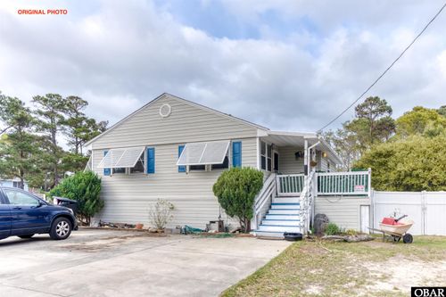 1203 Cardinal St, Kill Devil Hills, NC, 27948-8767 | Card Image