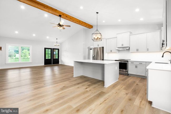 885 Buckners Ln, House other with 4 bedrooms, 4 bathrooms and null parking in MINERAL VA | Image 10