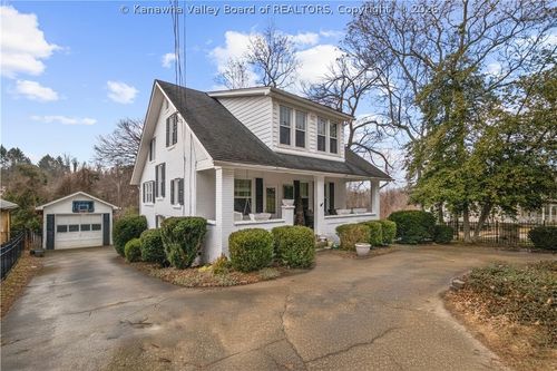 234 Oakwood Road, Charleston, WV, 25314 | Card Image