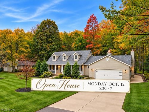 10900 Stafford Rd, Chagrin Falls, OH, 44023-5250 | Card Image
