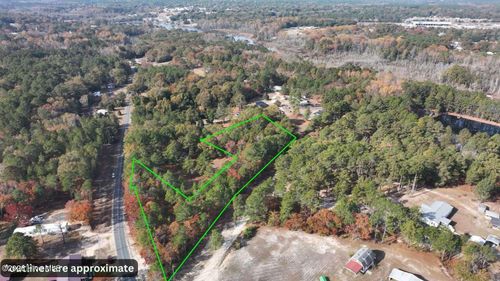 0 5th Street Ext, Hamlet, NC, 28345 | Card Image