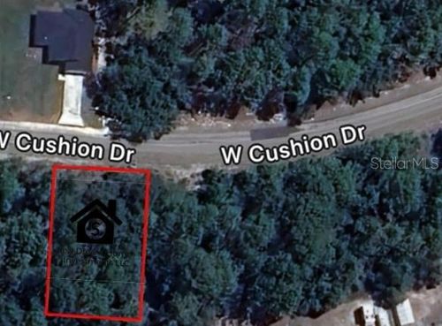 3428 W Cushion Dr, CITRUS SPRINGS, FL, 34433-4379 | Card Image