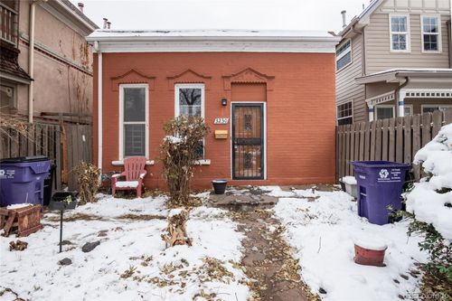 3230 Vallejo St, Denver, CO, 80211-3437 | Card Image