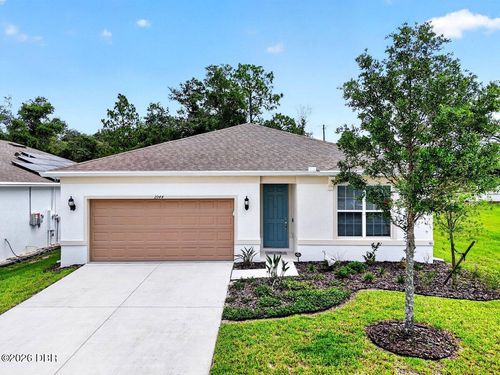 2044 Canopy Terrace Blvd, DELAND, FL, 32724-9626 | Card Image
