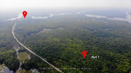 162 Lot 1 520n Highway, Whitestone, ON, P0A1G0 | Card Image