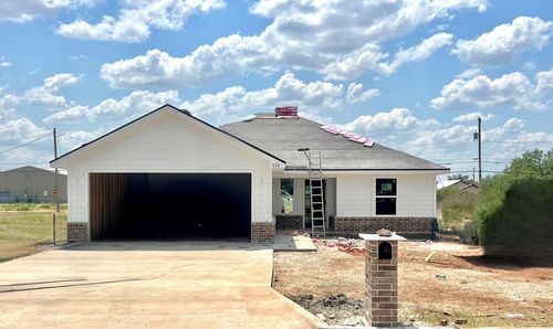 115 E 41st St, San Angelo, TX, 76903-1612 | Card Image
