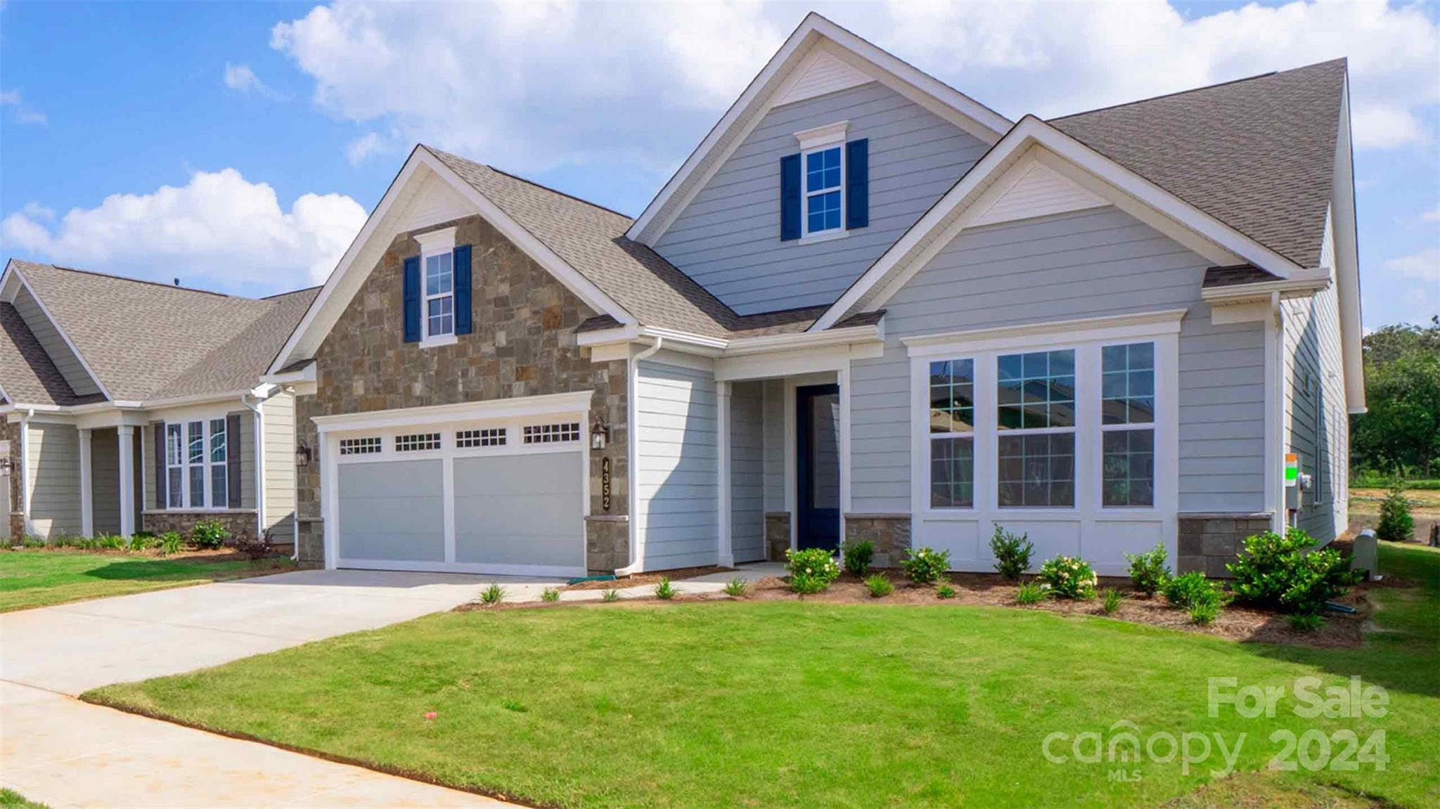 Moxie Way, Charlotte, NC 28215
