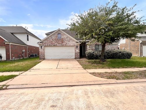 4815 Wilderness Glen Ct, Katy, TX, 77449-4782 | Card Image