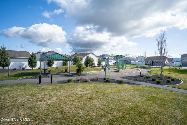 3664 W Belgrave Way, House other with 3 bedrooms, 3 bathrooms and null parking in Hayden ID | Image 36