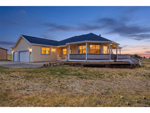 6619 Shannon Cir, Kiowa, CO, 80117-9020 | Card Image