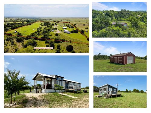 3823 County Road 617, Hamilton, TX, 76531-4084 | Card Image
