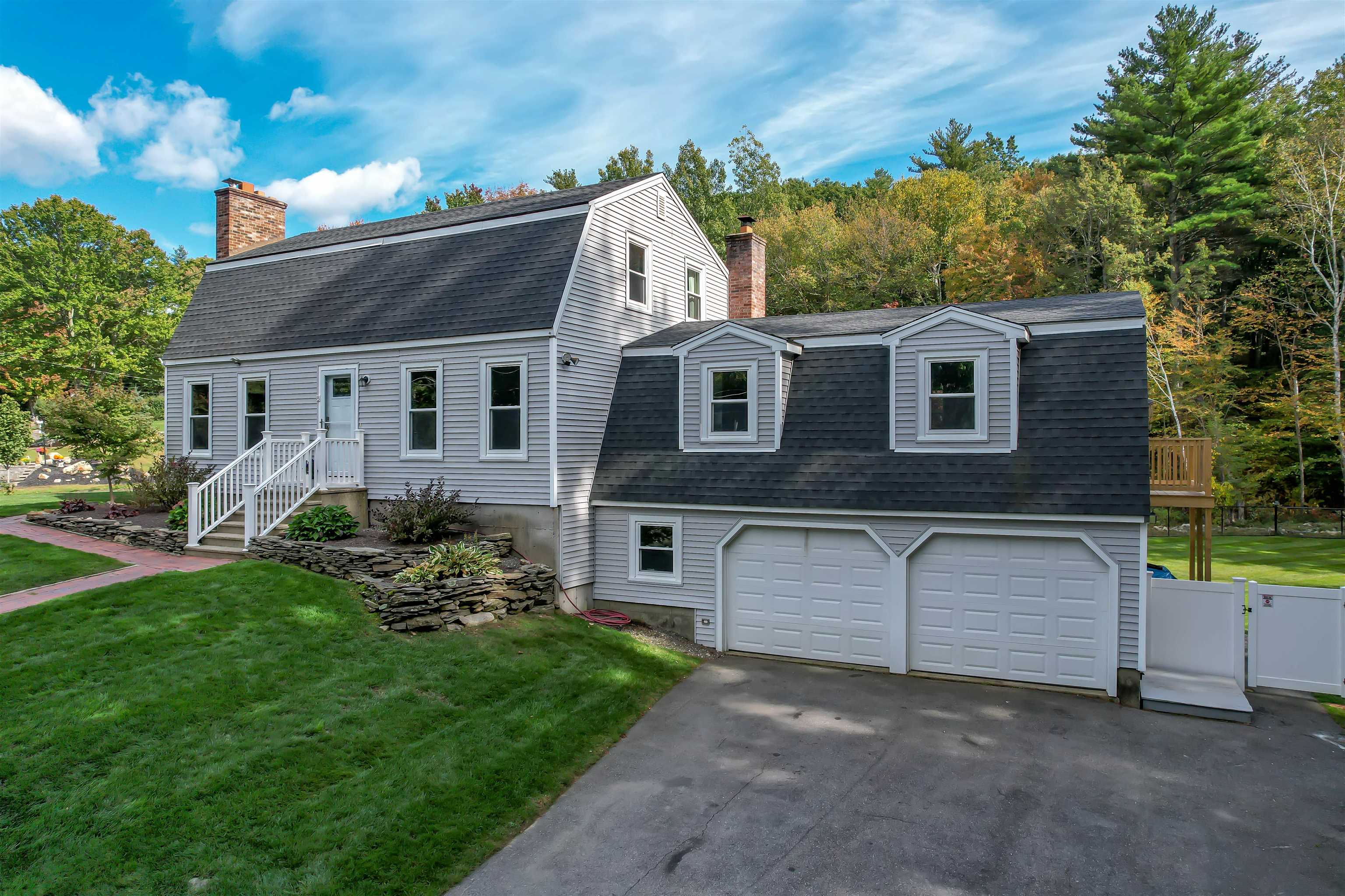 Independence Ave, Derry, NH 03038