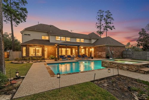 25307 Piney Bend Ct, Spring, TX, 77389-3583 | Card Image