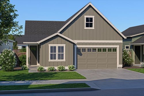 61216 Ne Snow Owl St, Bend, OR, 97701-1102 | Card Image