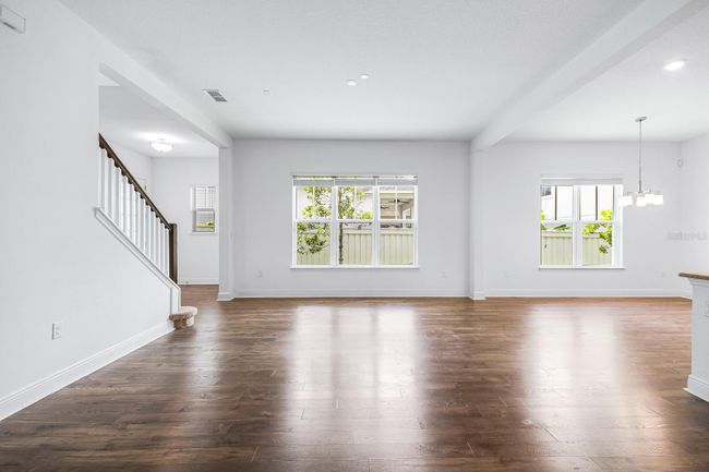 13646 Briand Ave, Townhouse with 3 bedrooms, 3 bathrooms and null parking in ORLANDO FL | Image 5