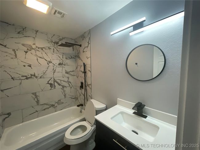2611 N Trenton Ave, House other with 3 bedrooms, 2 bathrooms and null parking in Tulsa OK | Image 10