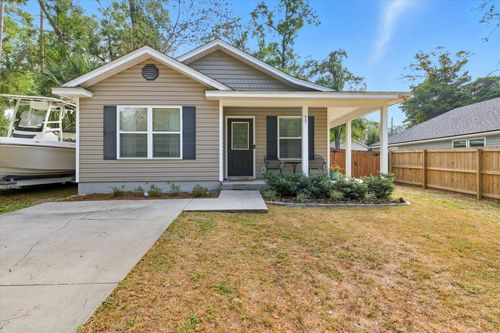 43 Graham Trl, CRAWFORDVILLE, FL, 32327-2839 | Card Image
