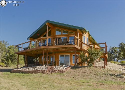 1850 Cody Park Rd, Cotopaxi, CO, 81223-9550 | Card Image
