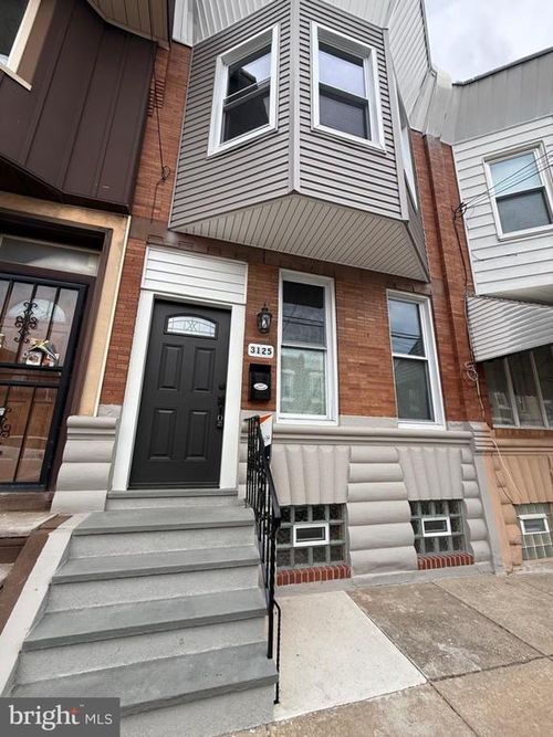 3125 Belgrade St, PHILADELPHIA, PA, 19134-5001 | Card Image