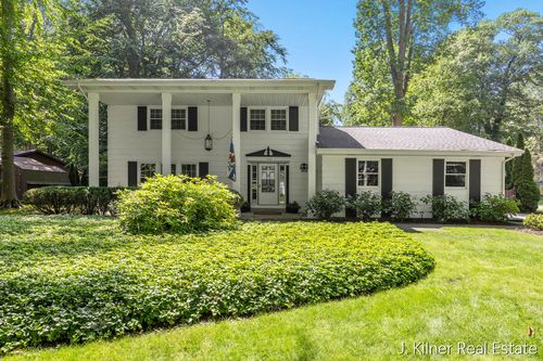 1408 Seminole Dr, Holland, MI, 49424-2688 | Card Image