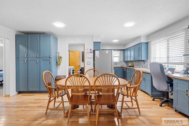 9891 N 5 Th E, House other with 4 bedrooms, 2 bathrooms and 2 parking in Idaho Falls ID | Image 25