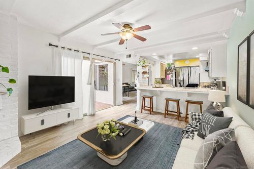 4186 Balboa Way, San Diego, CA, 92117 | Card Image