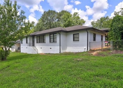970 Oglethorpe Ave, Athens, GA, 30606-2161 | Card Image
