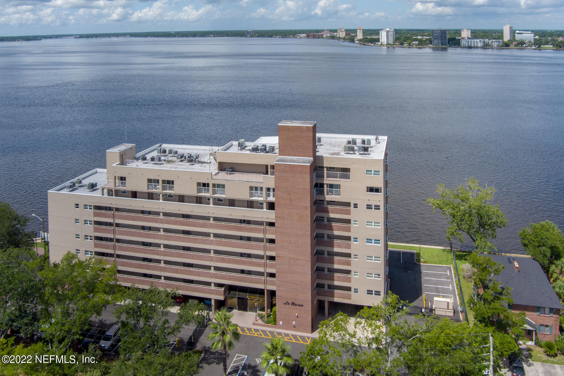 1542 1542 Le Baron Ave, Sold in Jacksonville Zoocasa