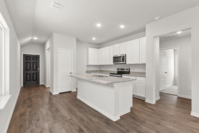 109 Drovers Dr, House other with 3 bedrooms, 2 bathrooms and null parking in Cleburne TX | Image 8