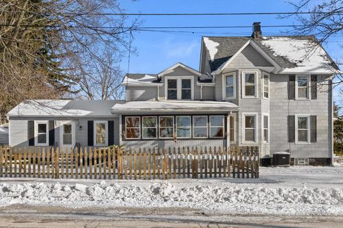 6036 3rd Avenue, Kenosha, WI, 53143 | Card Image